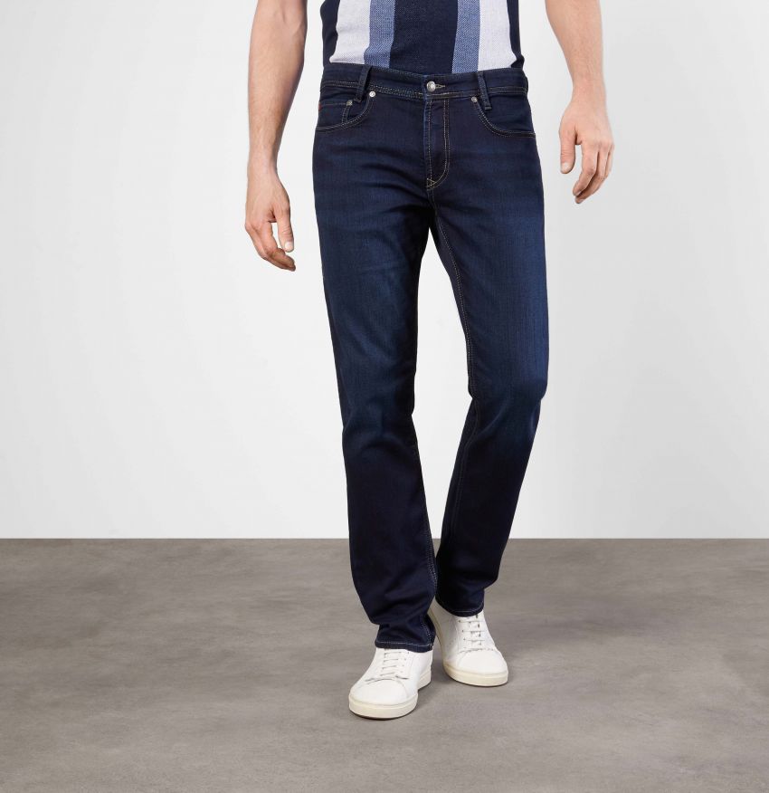 MAC Jeans 2016 Spring/Summer Men's Collection Look Book
