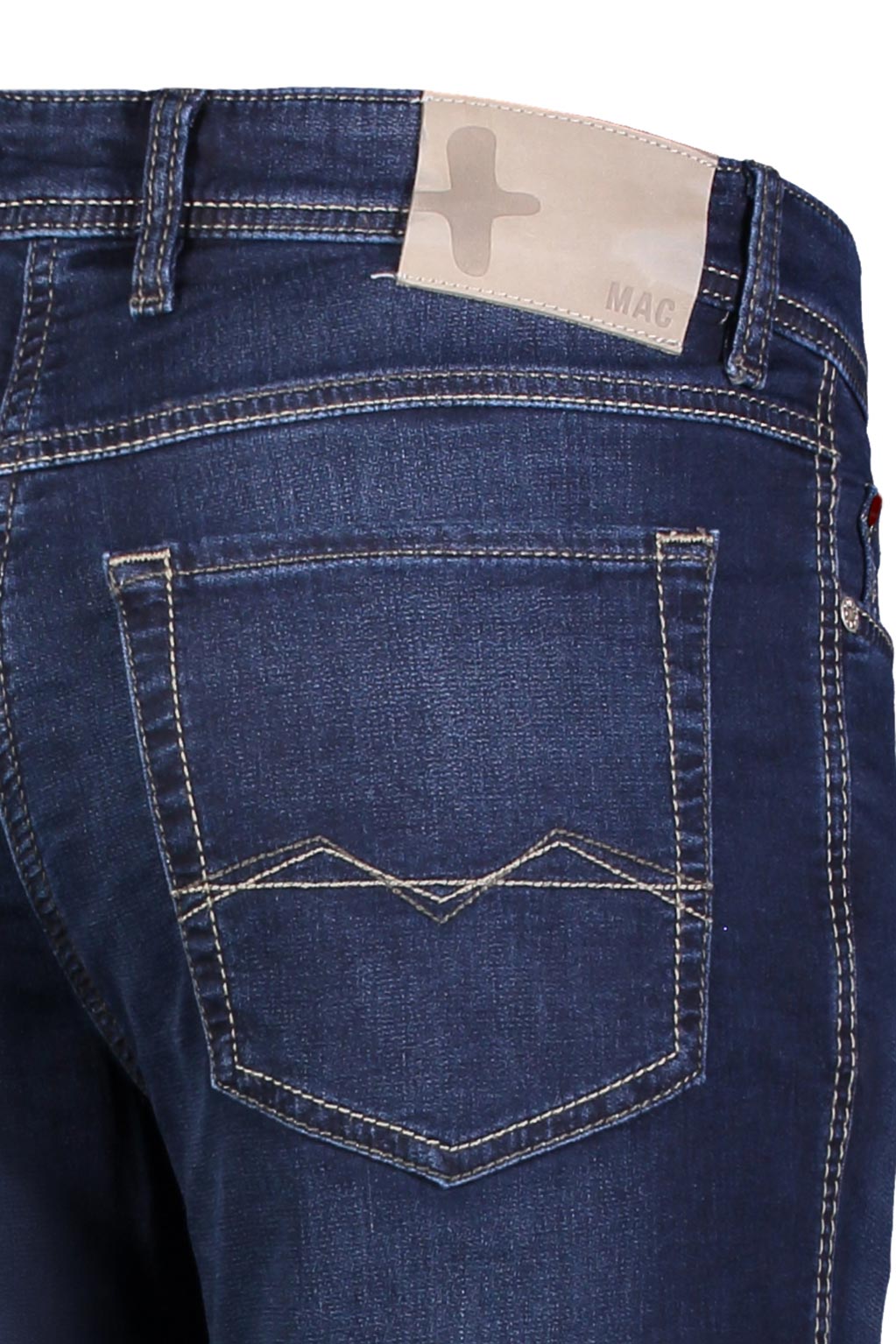 Mac Jeans-Jog\'n Model - Woodbury Mens Shop