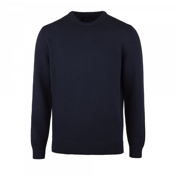 Stenströms Crew Neck Sweater