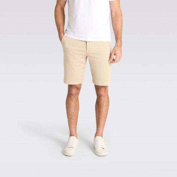 Jog´n Short Jersey Denim 214W Smoothly Beige