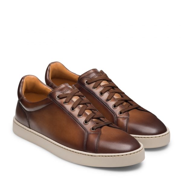 Magnanni Cote Lo Stretch-Lace